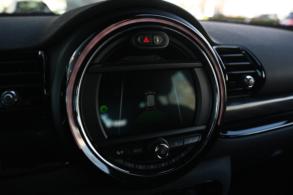 MINI Clubman 16