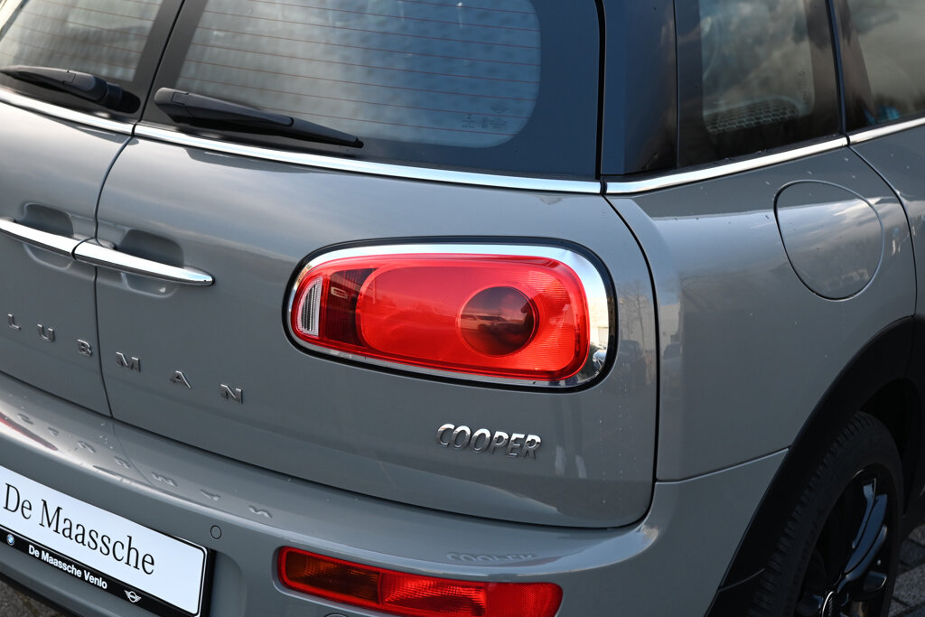 MINI Clubman 17