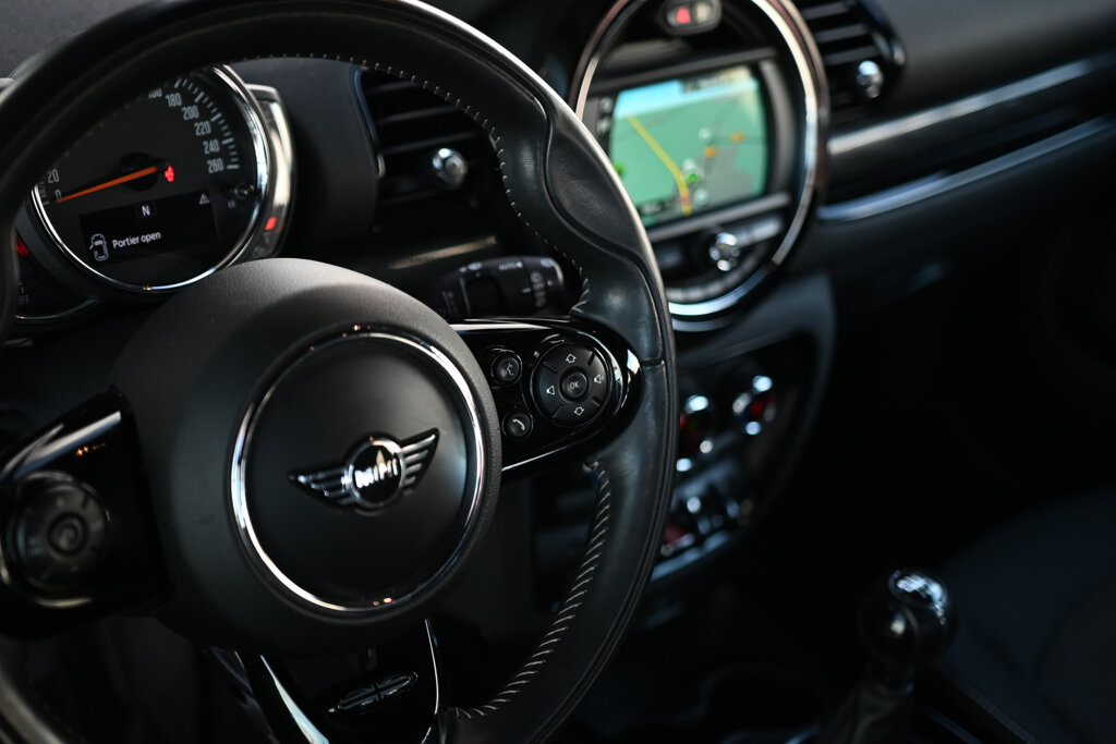 MINI Clubman 20