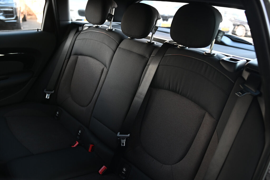 MINI Clubman 21