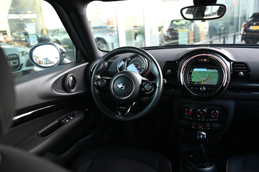 MINI Clubman 22