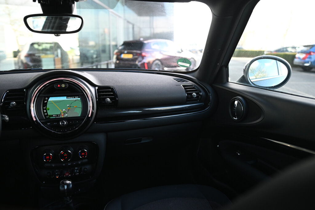 MINI Clubman 23