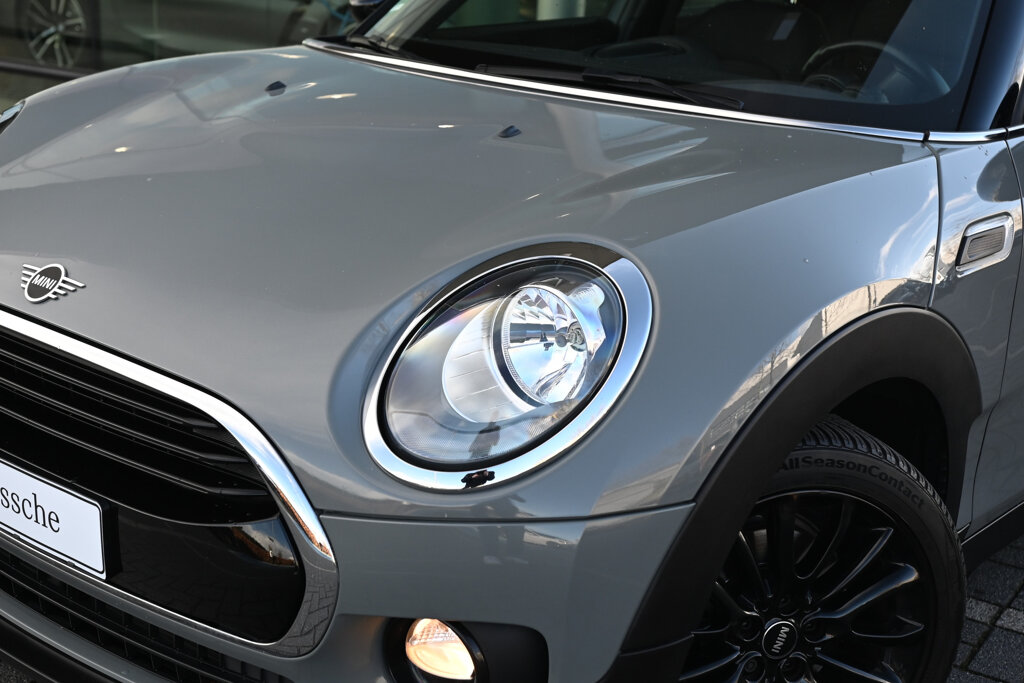 MINI Clubman 24