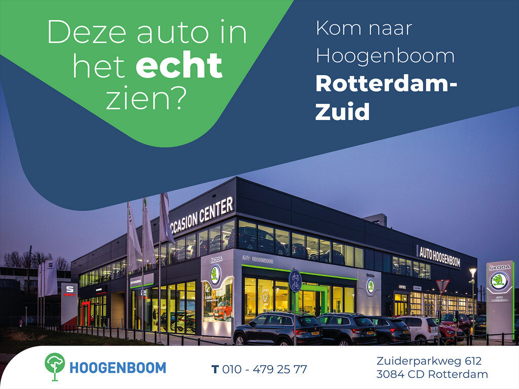 SEAT Leon 1.5 TSI e-Hybrid FR Business - Afbeelding 3