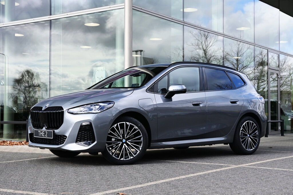 BMW 2 Serie 1