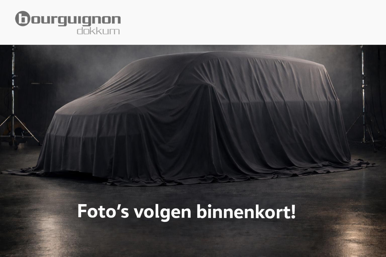 Renault Trafic 1.6 dCi T29 L2H1 DC Luxe Energy