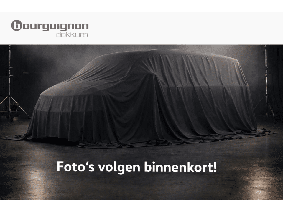 Renault Trafic 1.6 dCi T29 L2H1 DC Luxe Energy - Afbeelding 1