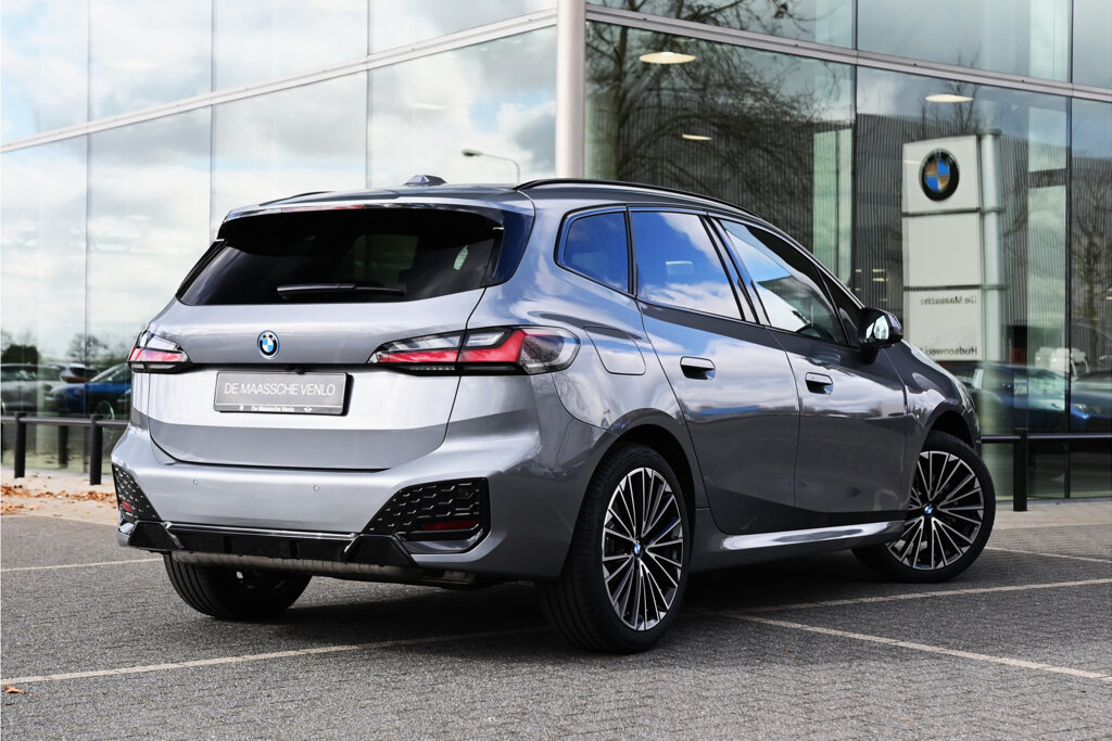 BMW 2 Serie 2