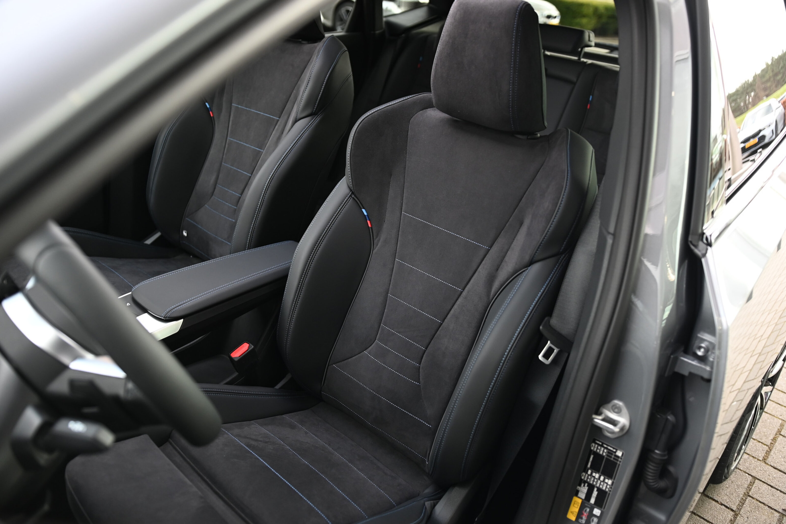 BMW 2 Serie Active Tourer 225e xDrive M Sport Automaat