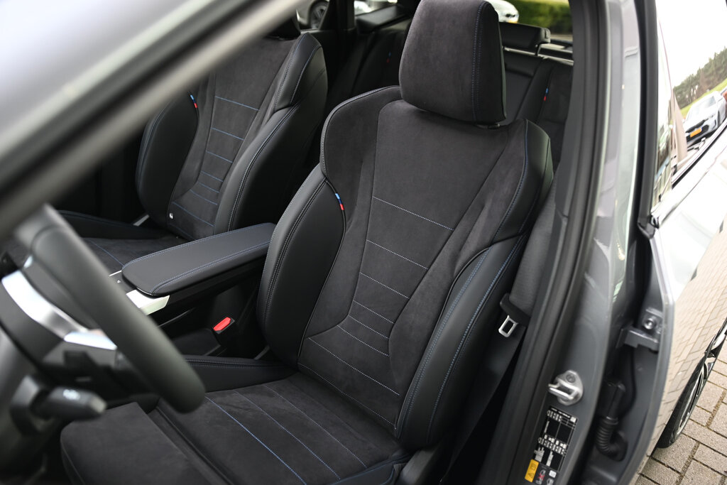 BMW 2 Serie 3