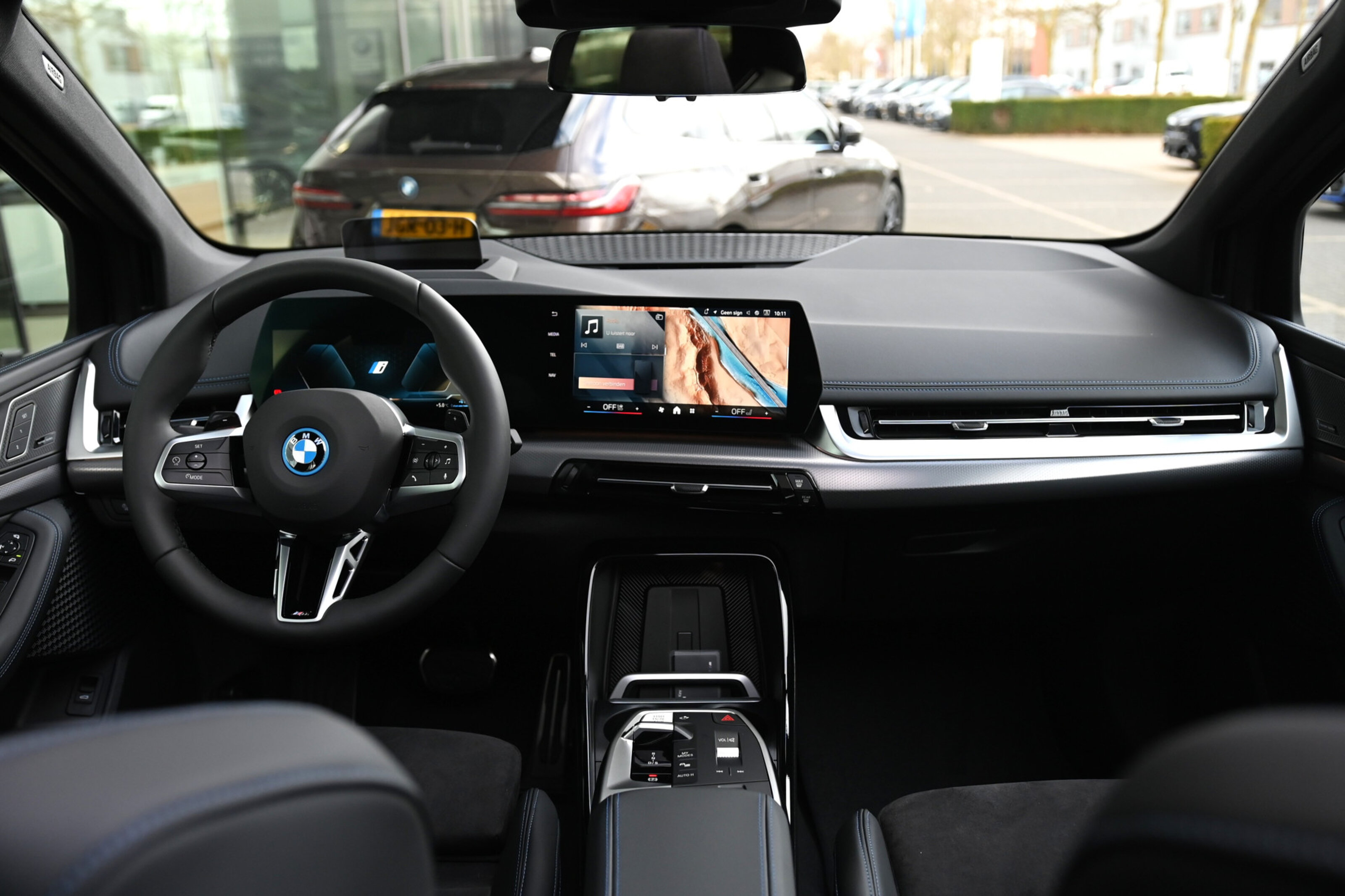 BMW 2 Serie Active Tourer 225e xDrive M Sport Automaat