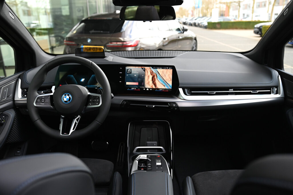 BMW 2 Serie 4