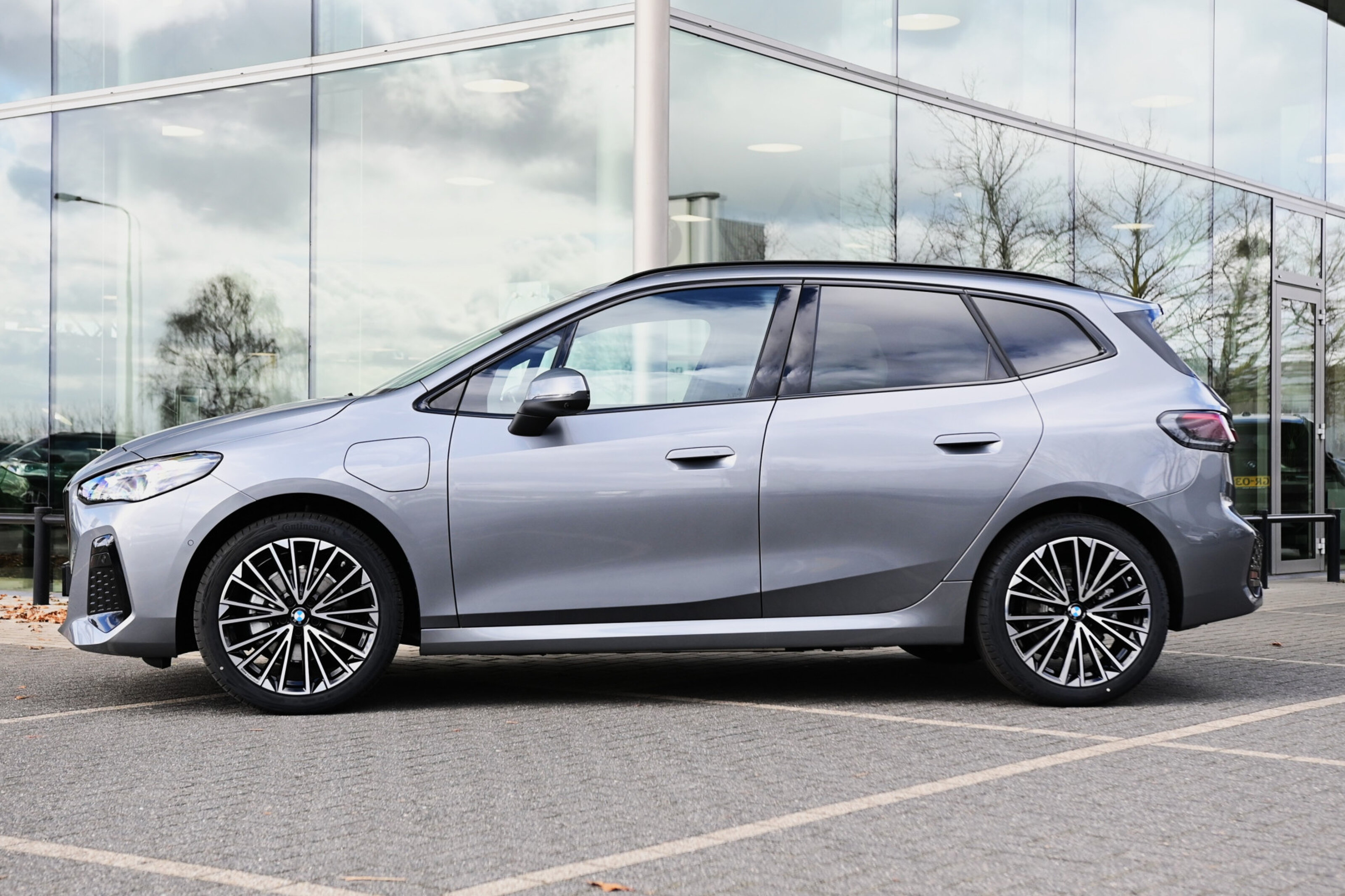 BMW 2 Serie Active Tourer 225e xDrive M Sport Automaat