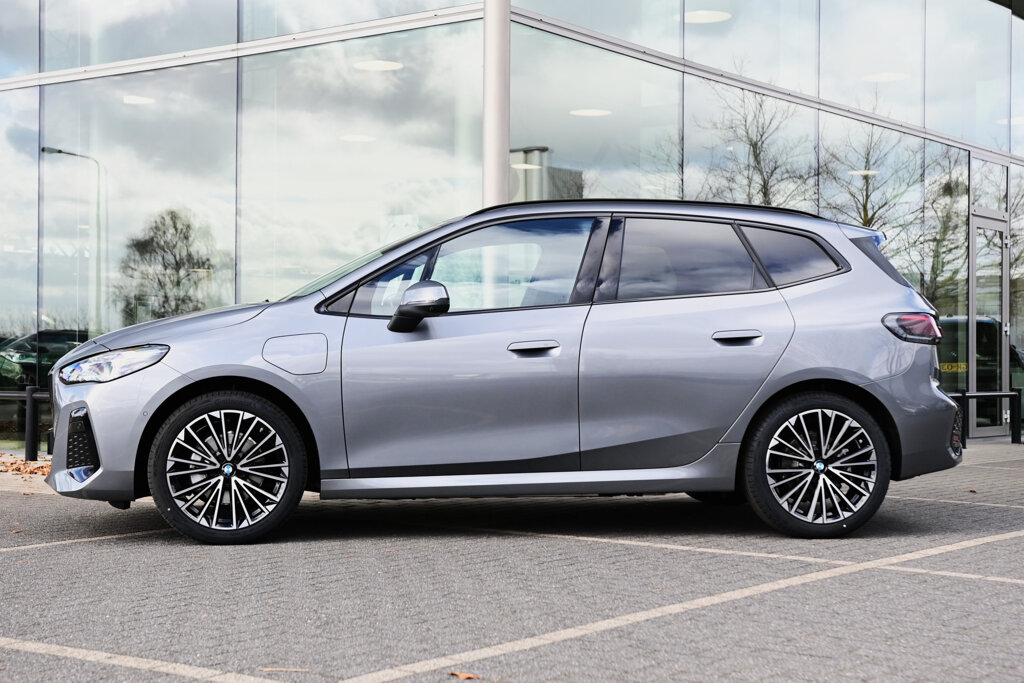 BMW 2 Serie 5