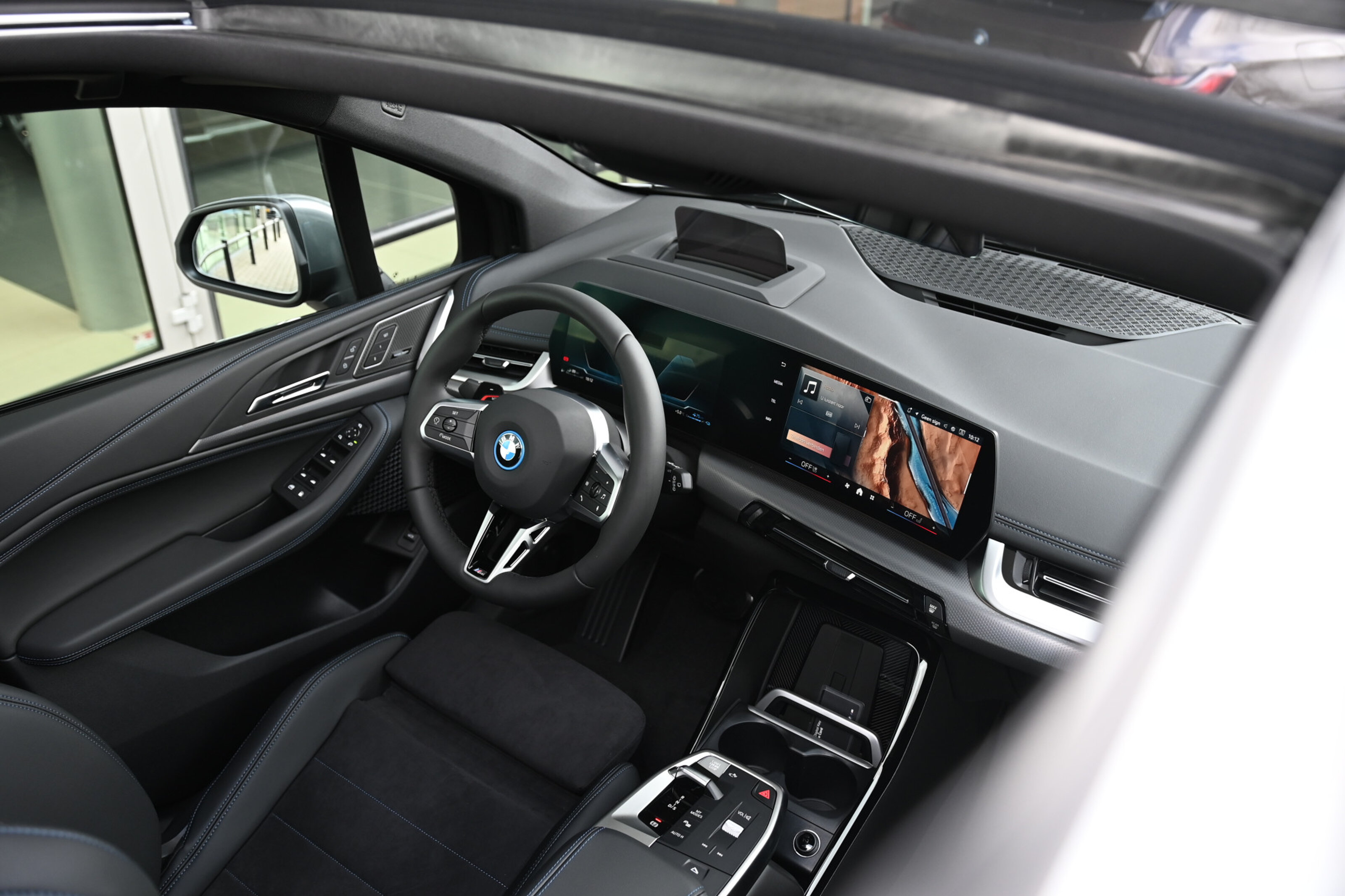 BMW 2 Serie 6