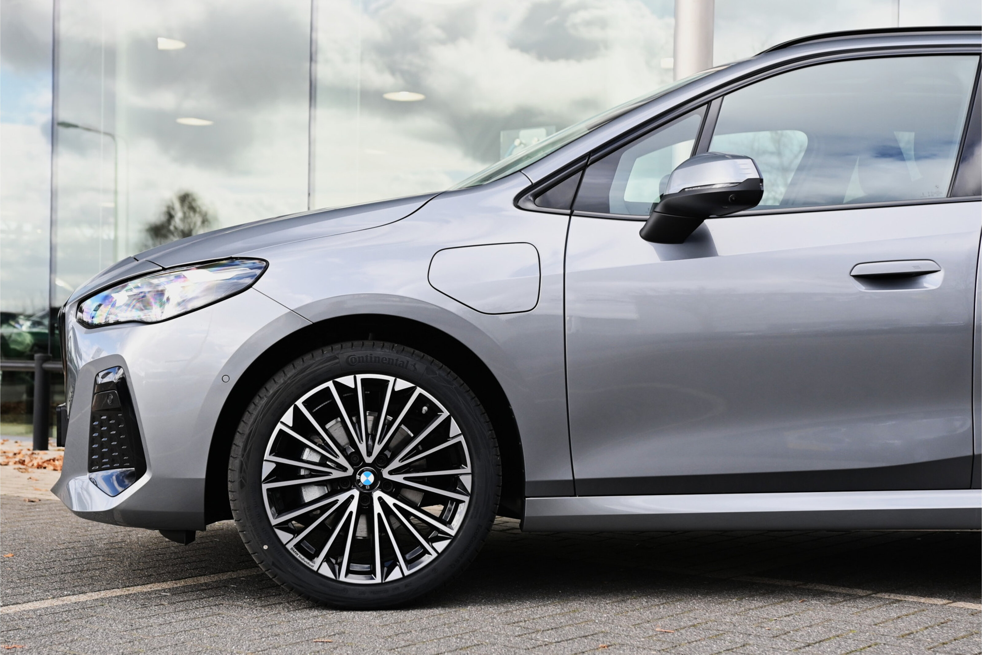 BMW 2 Serie 7