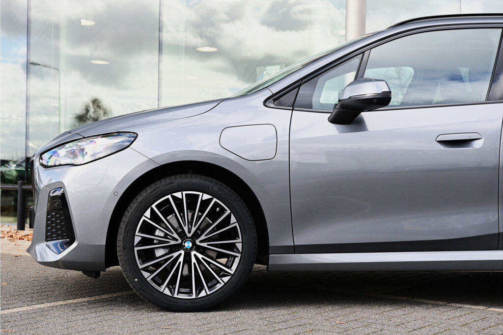 BMW 2 Serie 7