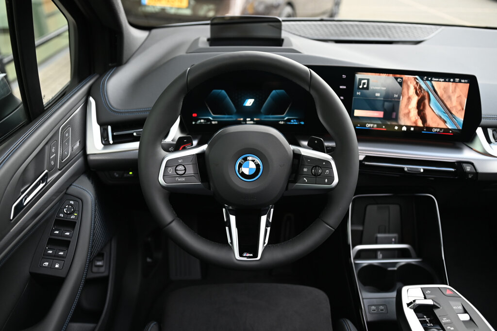 BMW 2 Serie 8