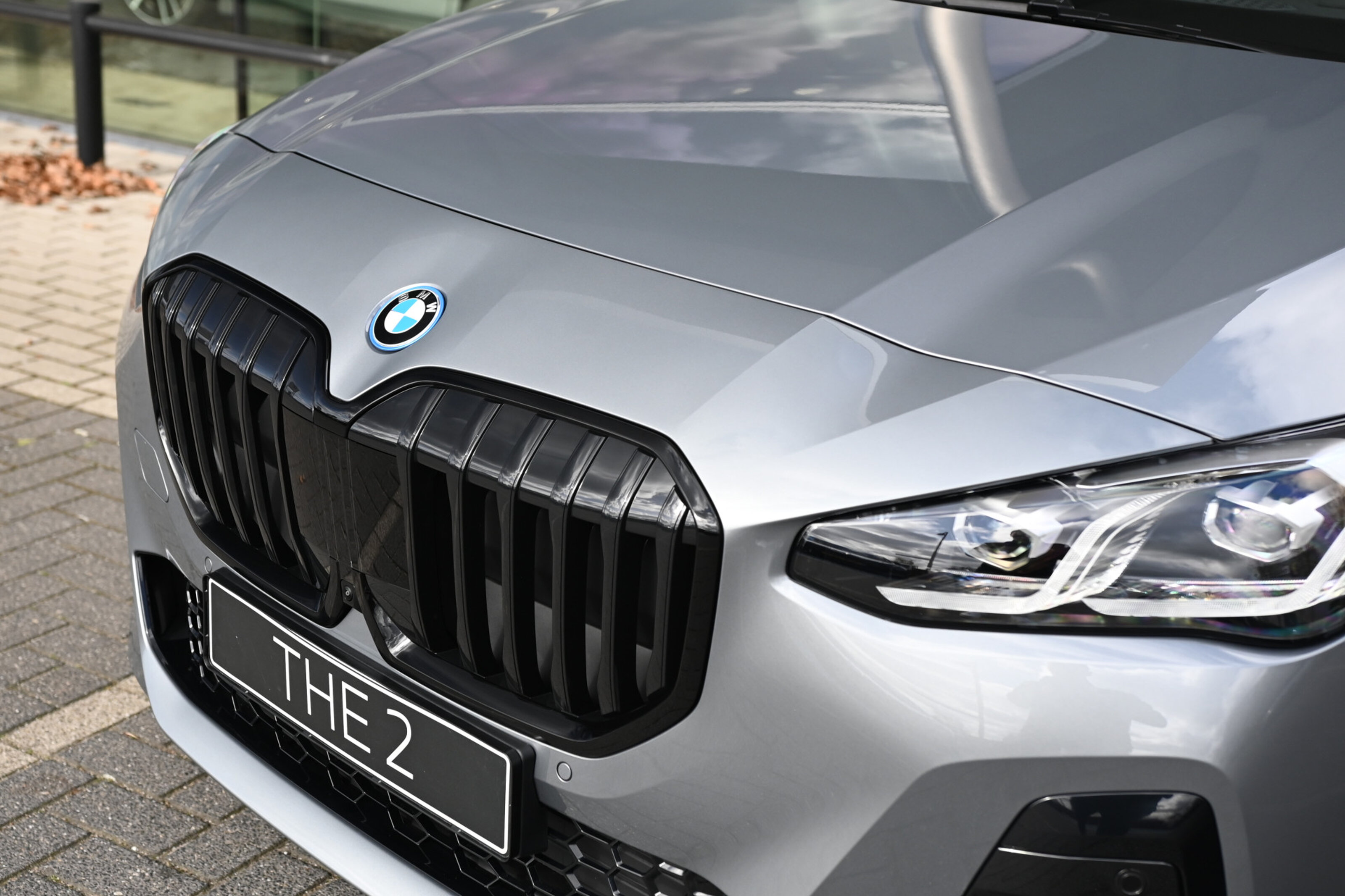 BMW 2 Serie 9