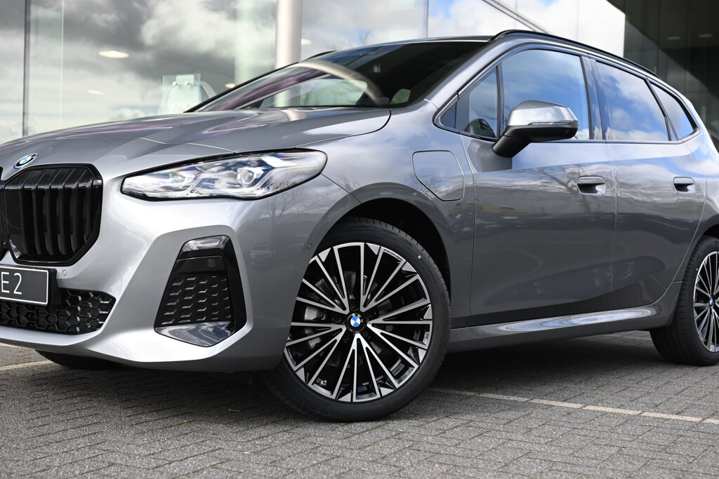 BMW 2 Serie 17