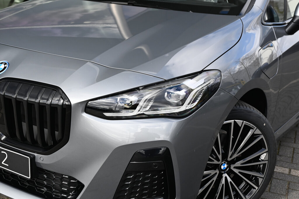BMW 2 Serie 20