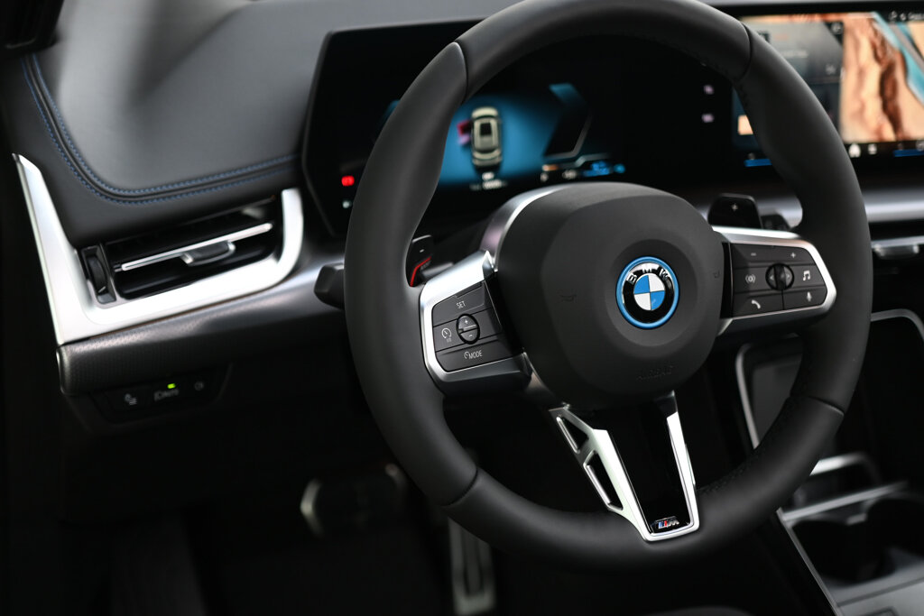 BMW 2 Serie 24