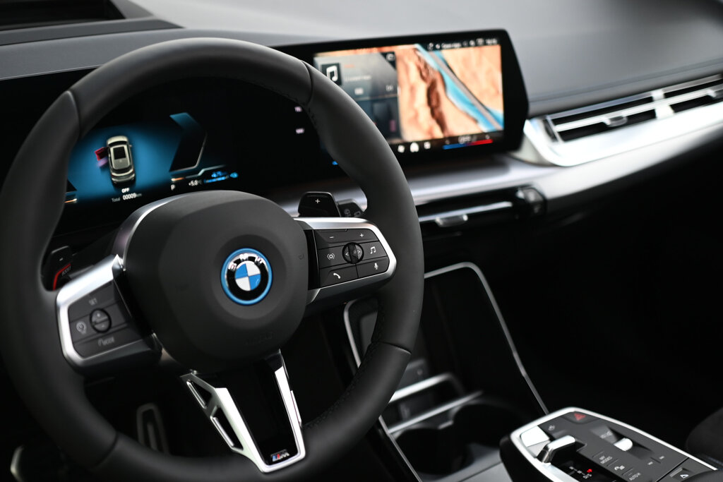 BMW 2 Serie 25