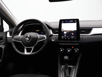 Renault Captur 1.6 E-Tech Hybrid 145 Techno - Afbeelding 6