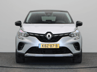 Renault Captur 1.6 E-Tech Hybrid 145 Techno - Afbeelding 7
