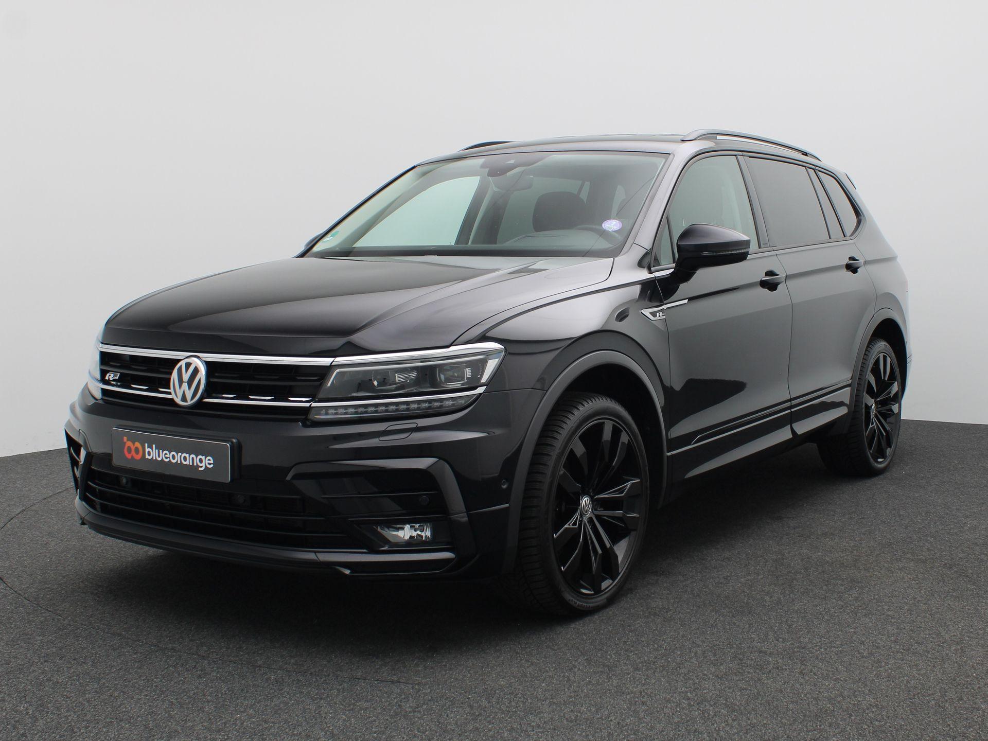 Volkswagen Tiguan Allspace 1.5 TSI Highline Business R 7p. 150PK DSG