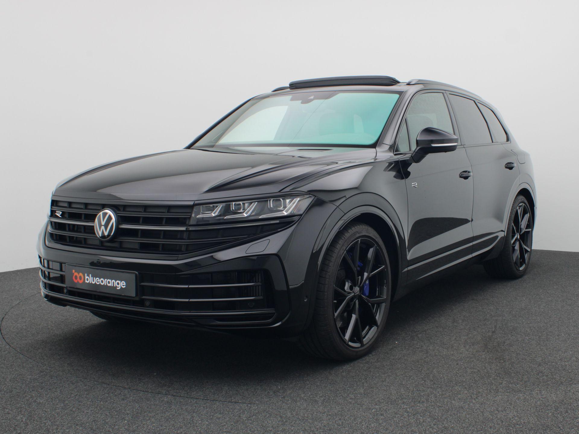 Volkswagen Touareg 3.0 TSi eHybrid 4MOTION R 463PK Aut.
