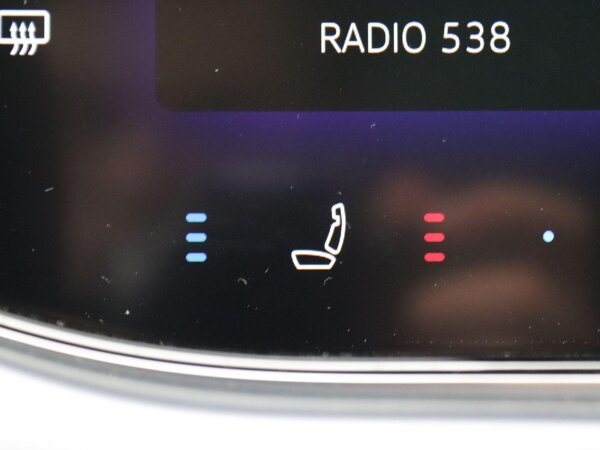 voorstoelen verwarmd voorstoelen verwarmd