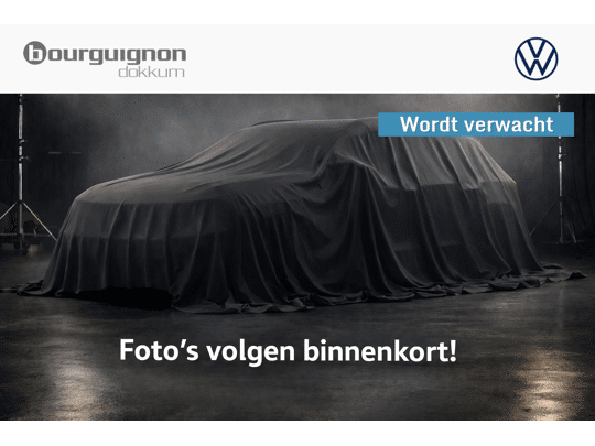 Volkswagen T-Roc 1.5 TSI R-Line