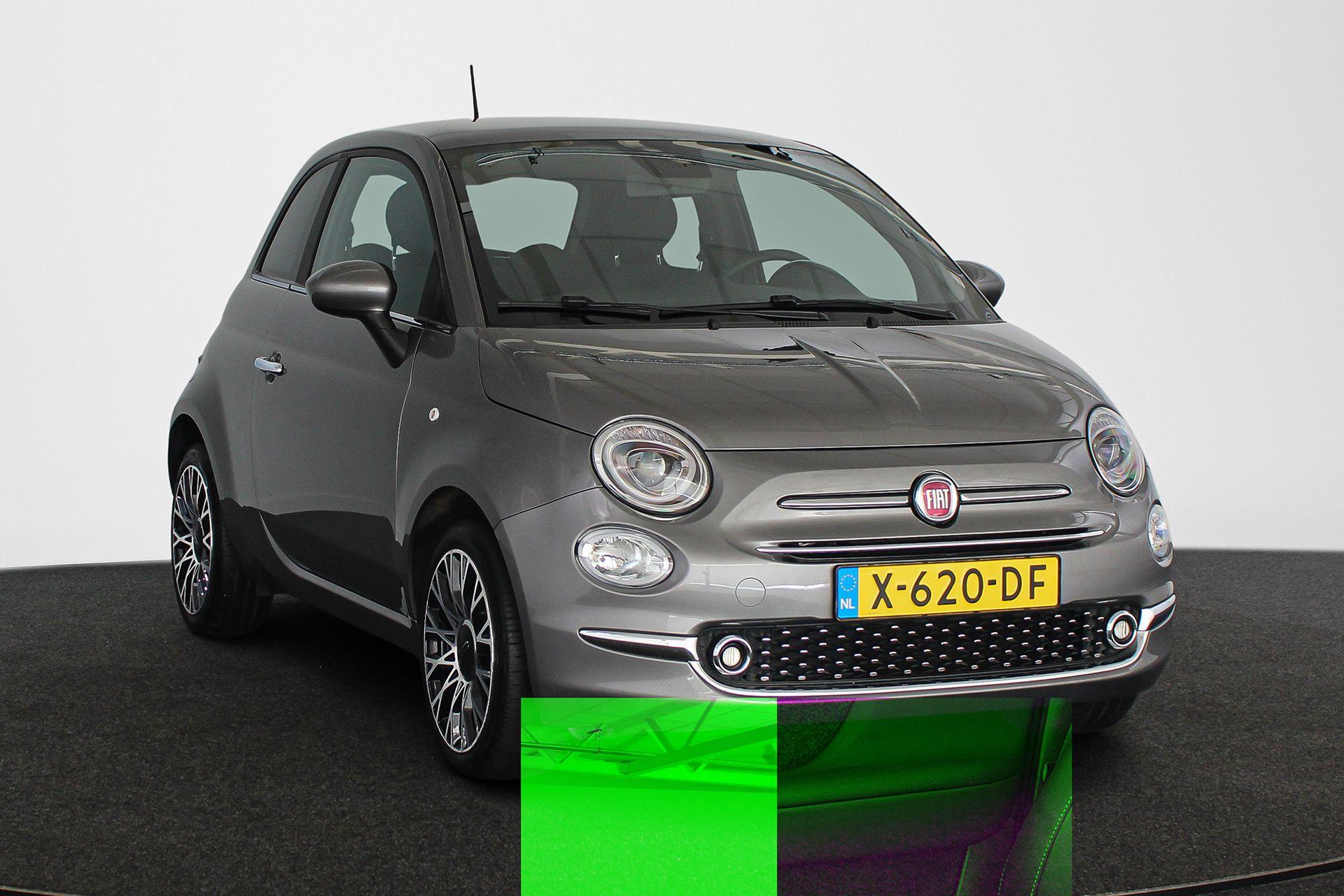 Fiat 500 1.0 Hybrid Dolcevita - Afbeelding 2