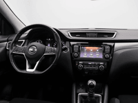 Nissan QASHQAI 1.2 N-Connecta - Afbeelding 6