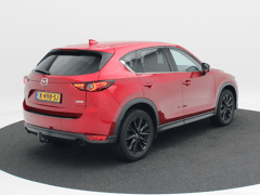 Mazda CX-5 2.5 SkyActiv-G 194 GT-M 4WD - Afbeelding 2