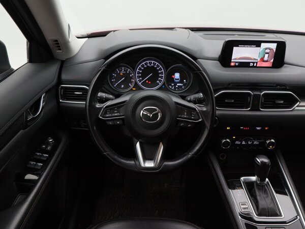 cruise control adaptief met Stop&Go