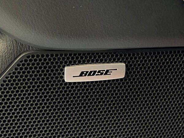 Bose Audio