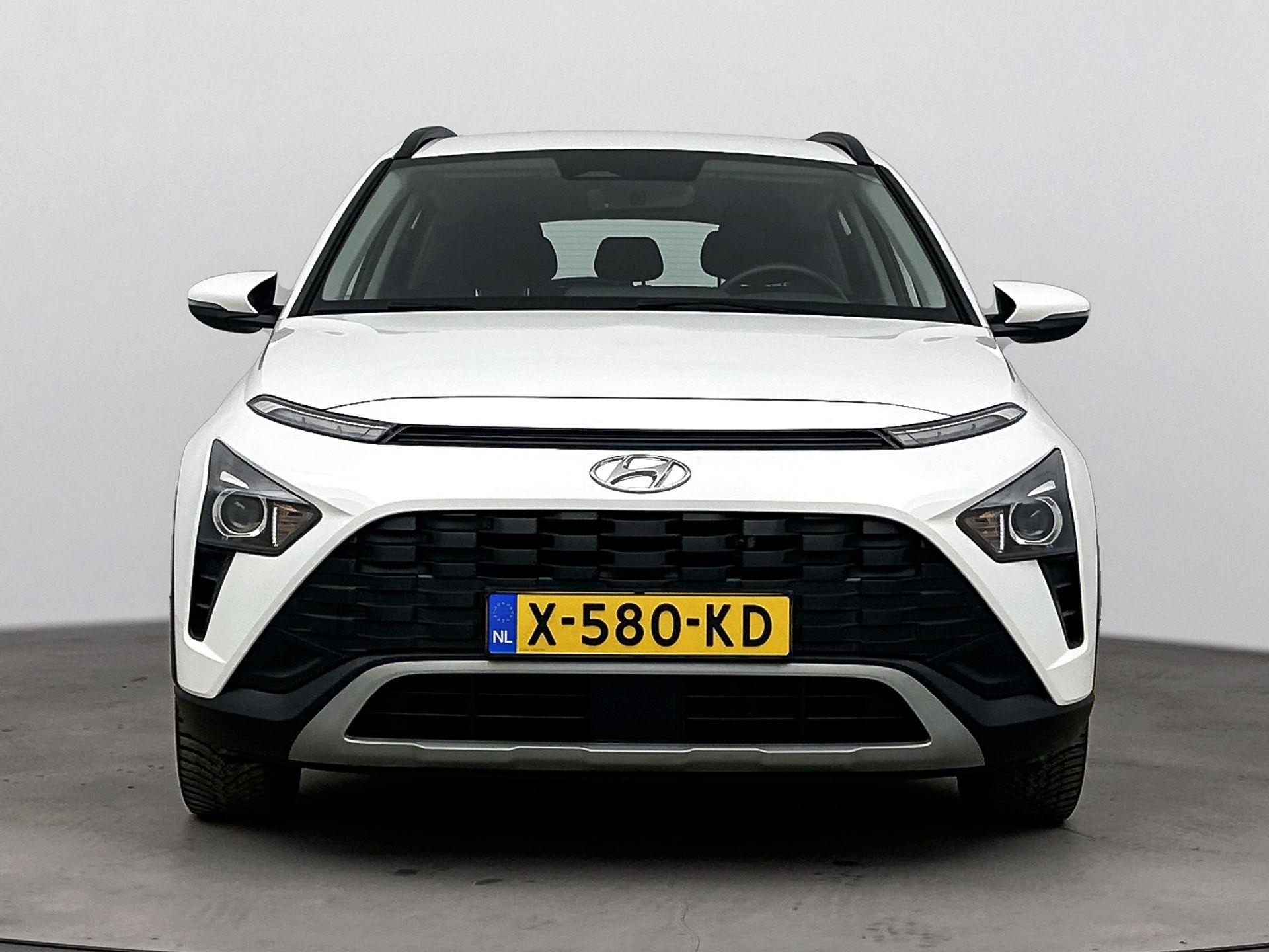 Hyundai Bayon 1.0 T-GDI Comfort - Afbeelding 5