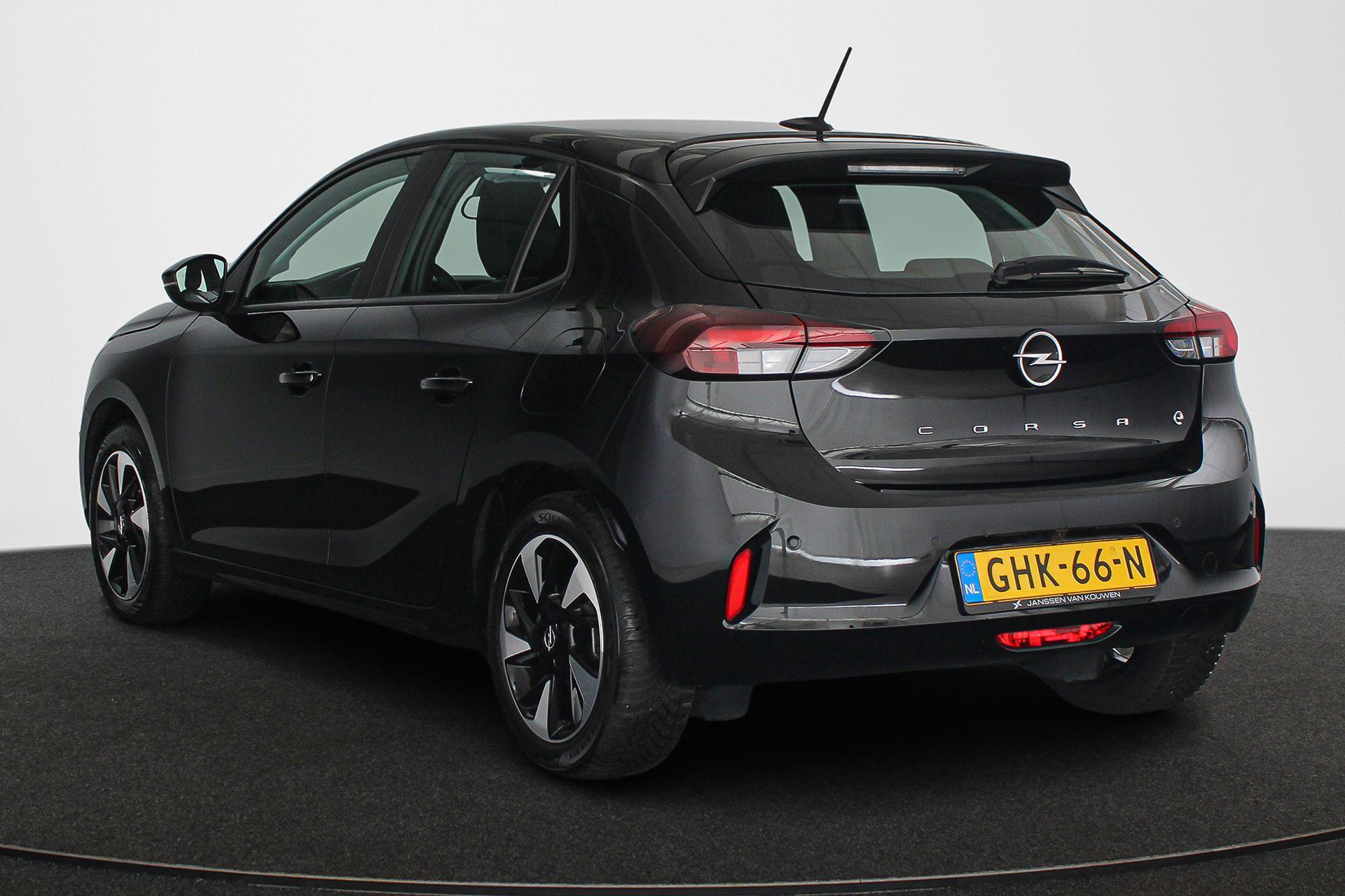 Opel Corsa-e Electric 50 kWh - Afbeelding 4