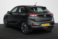 Opel Corsa-e Electric 50 kWh - Afbeelding 4