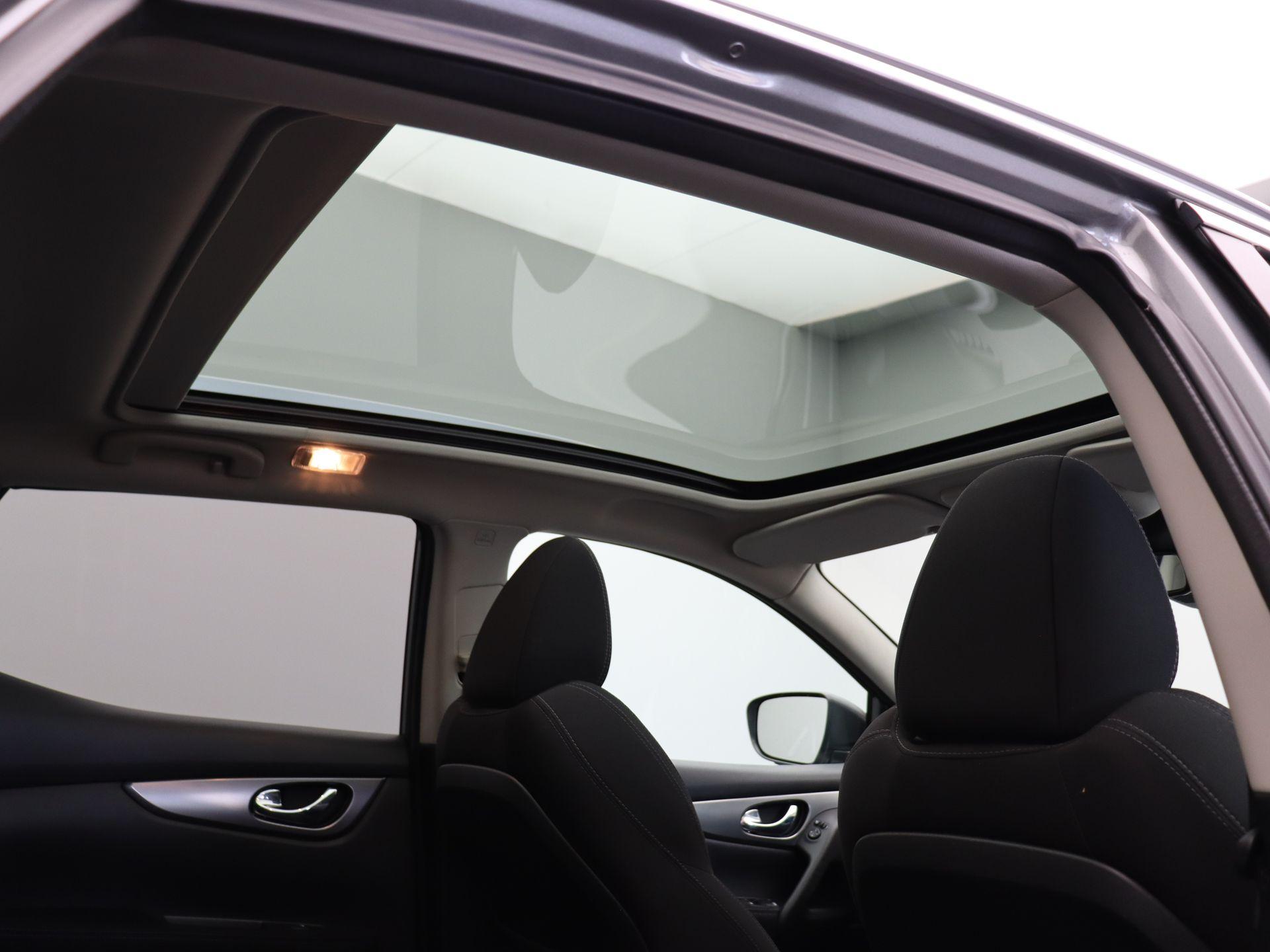 Nissan QASHQAI 1.2 N-Connecta - Afbeelding 5