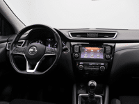 Nissan QASHQAI 1.2 N-Connecta - Afbeelding 6