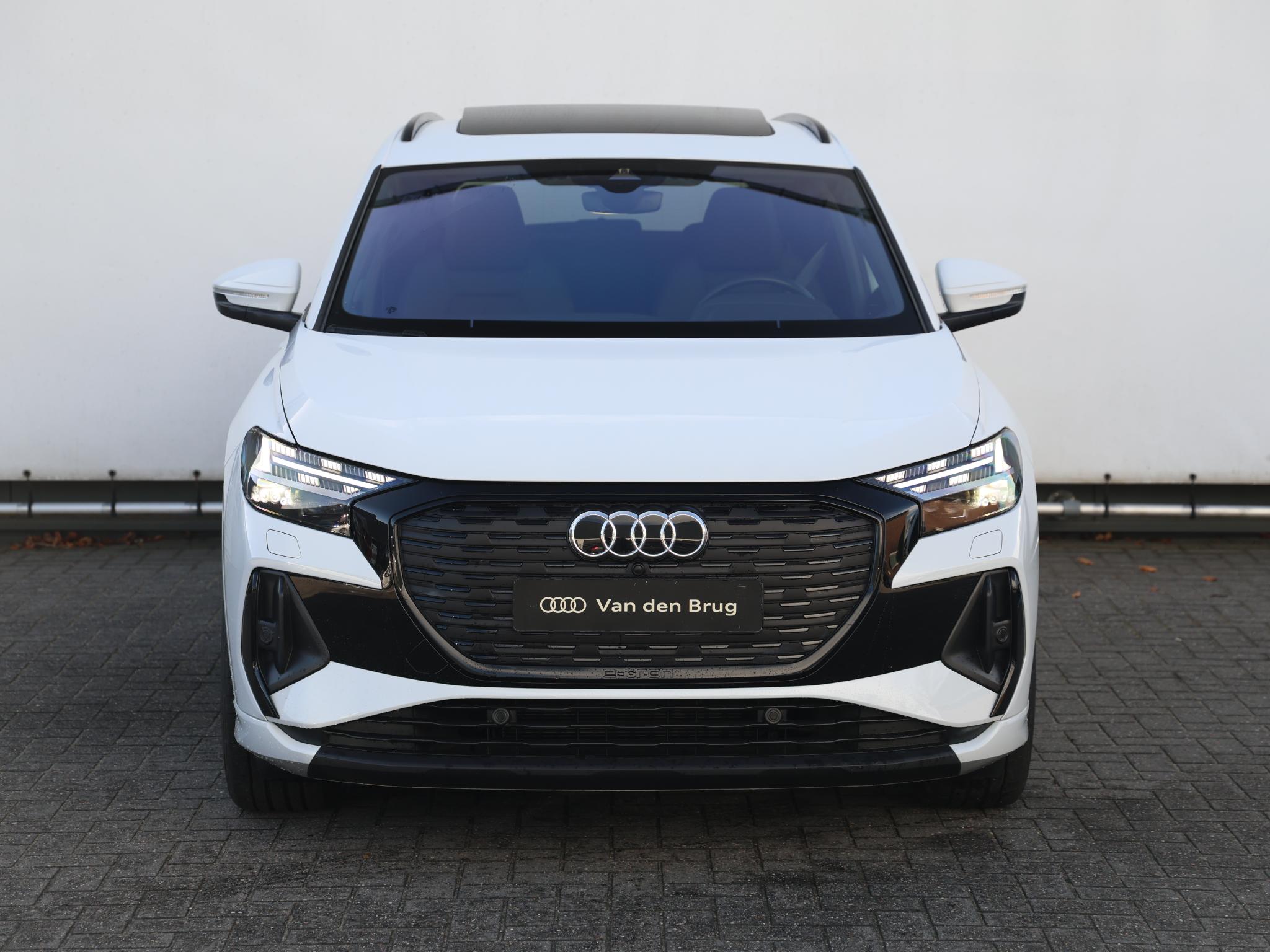 Audi Q4 e-tron 50 quattro Advanced edition 77 kWh - Afbeelding 5