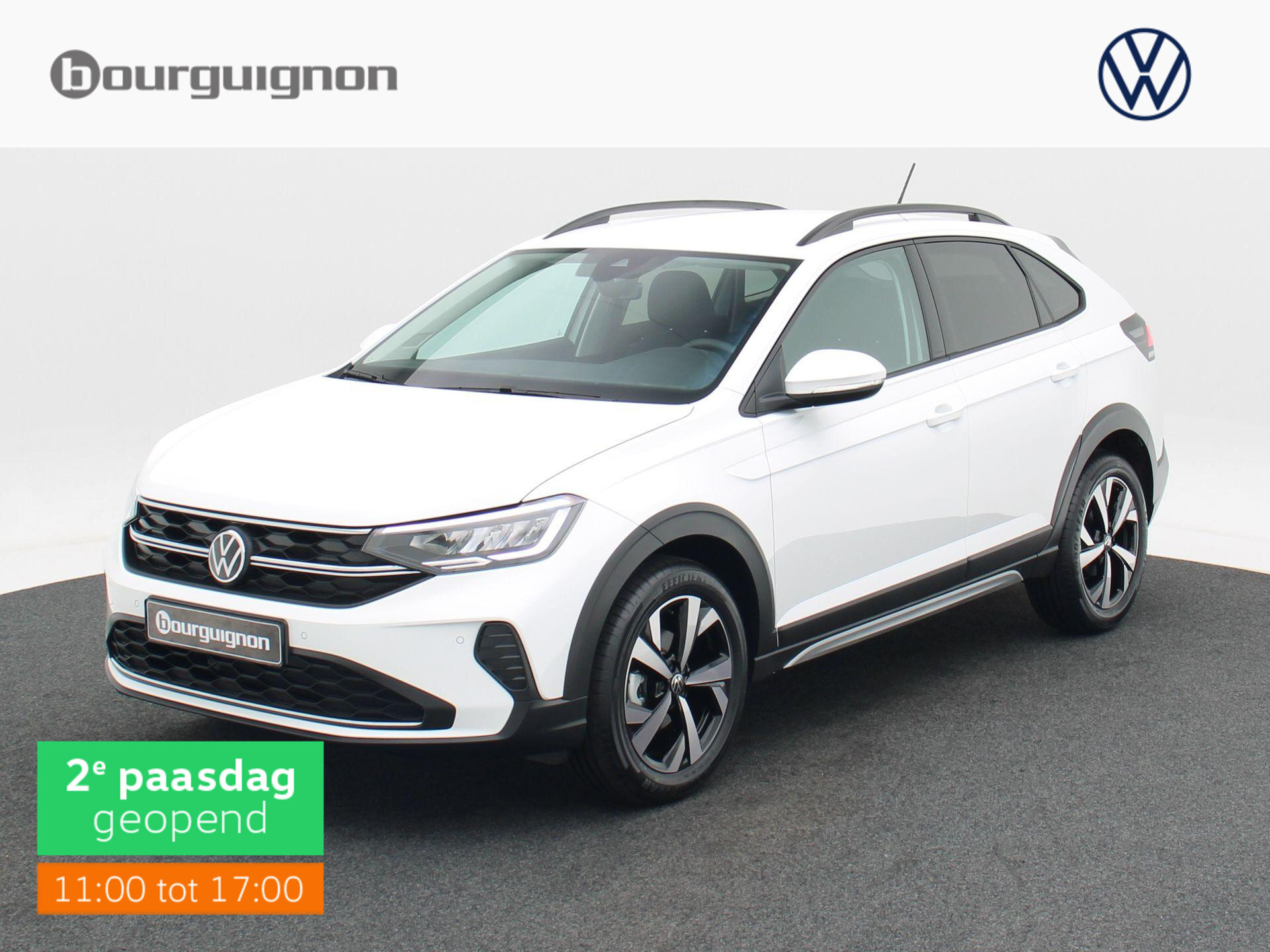 Volkswagen Taigo Life Edition 1.0 TSI