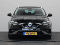 Renault Mégane Estate TCe 140pk EDC RS Line - Afbeelding 7