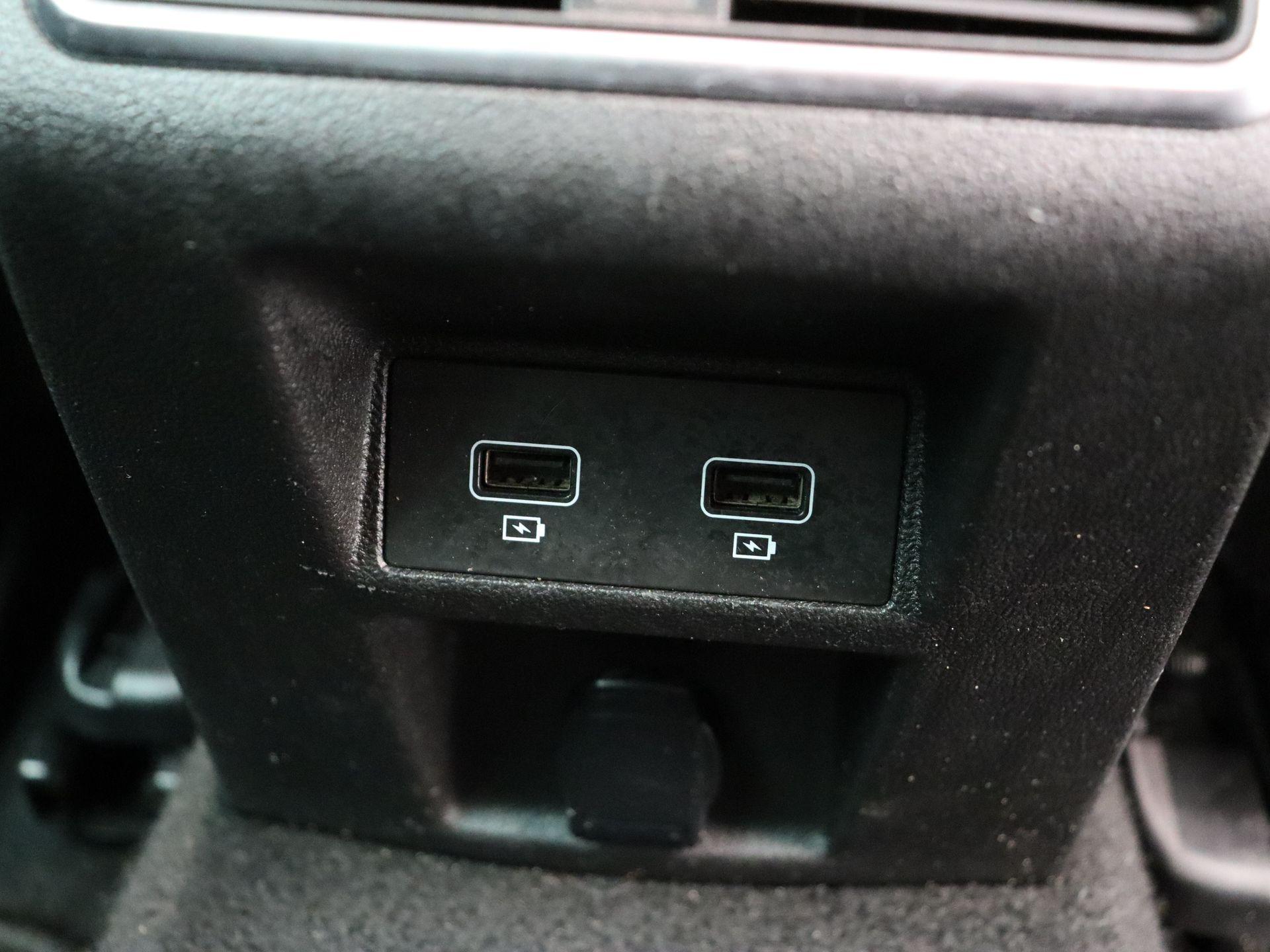 Renault Mégane Estate TCe 140pk EDC RS Line - Afbeelding 5