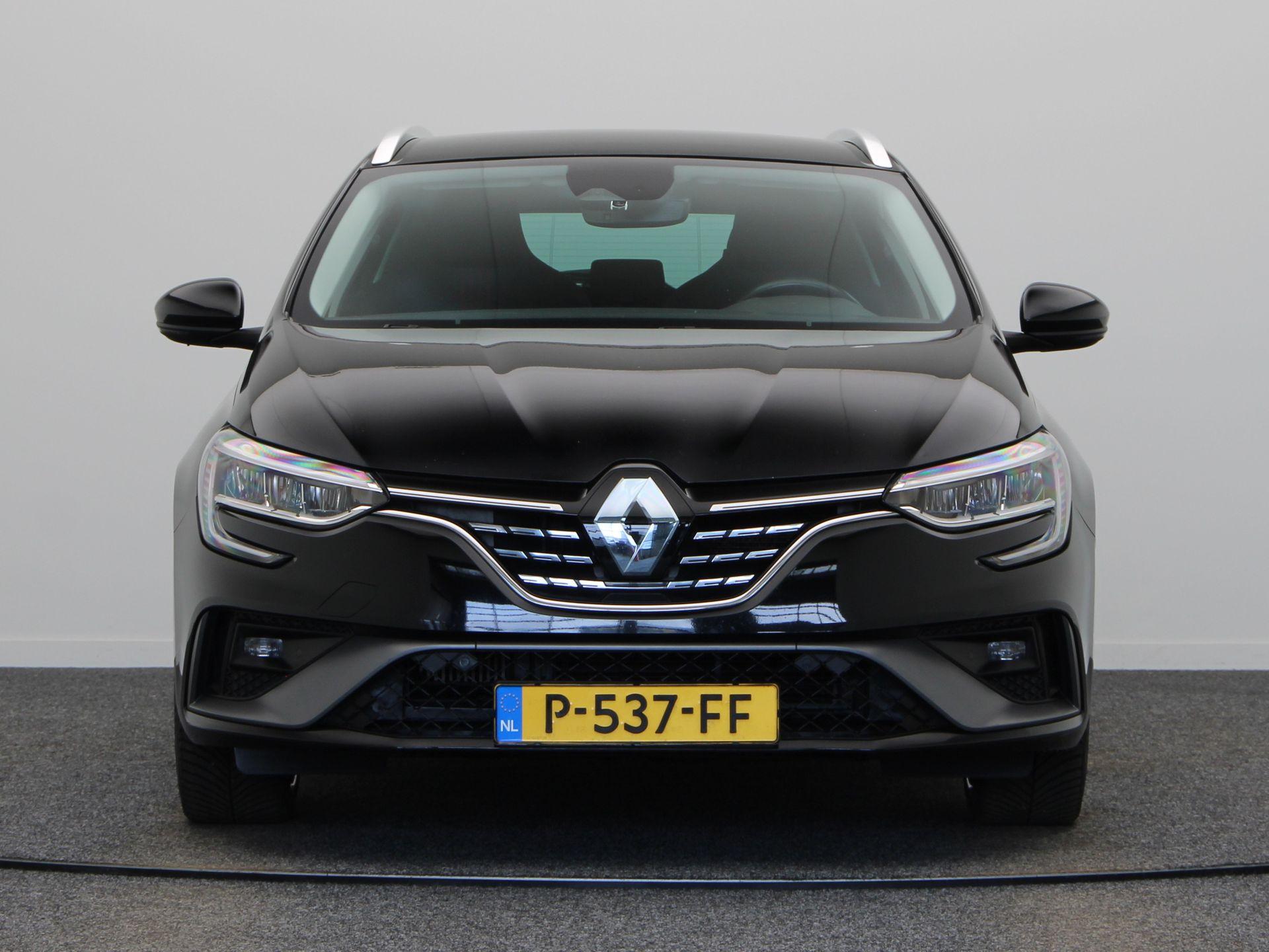 Renault Mégane Estate