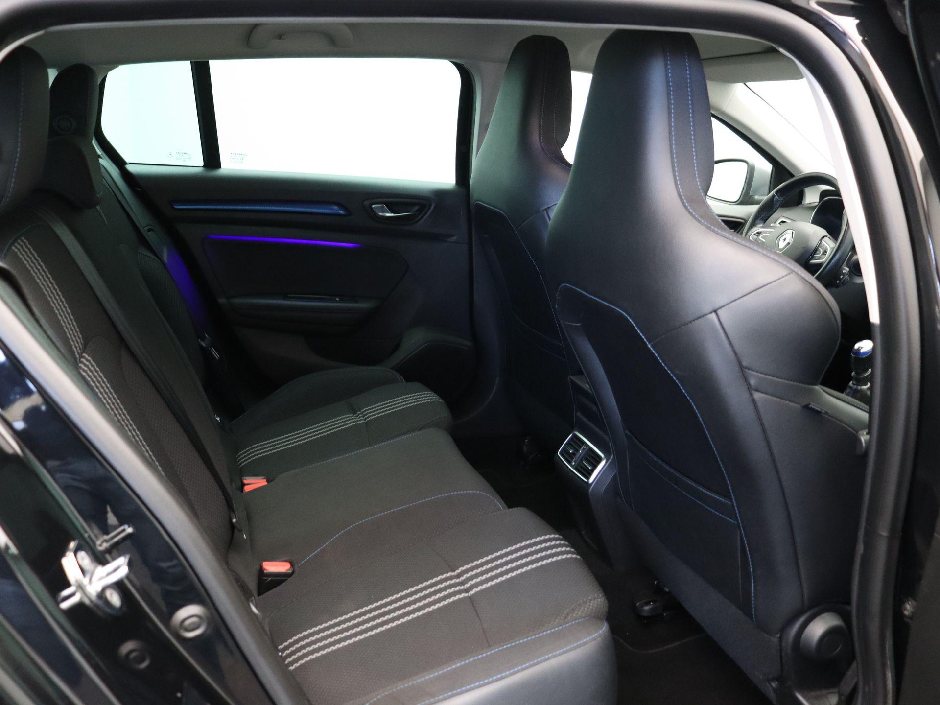 Renault Mégane Estate 130pk TCe GT-Line - Afbeelding 9