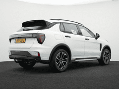 Lynk & Co 01 1.5 Core | Trekhaak | Navigatie | Camera | Cruise control - Afbeelding 2